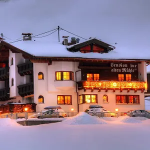 3* Affittacamere Zur Alten Muehle