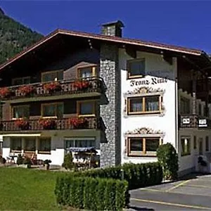 3* Guest house Vizensn Living