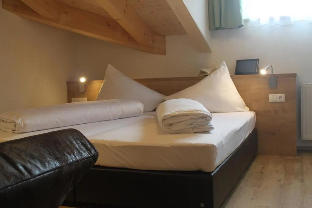 Apartman Apart Corona Sölden